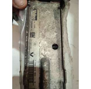 INTERCOOLER RENAULT TRAFIC... 2