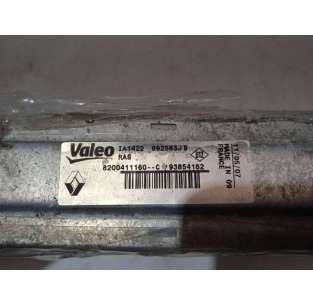 INTERCOOLER RENAULT TRAFIC... 2