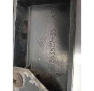 REJILLA DELANTERA - 339541... 2