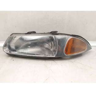 FARO IZQUIERDO MG ROVER...