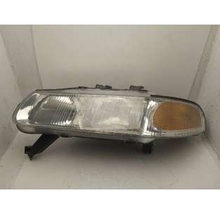 FARO IZQUIERDO MG ROVER...