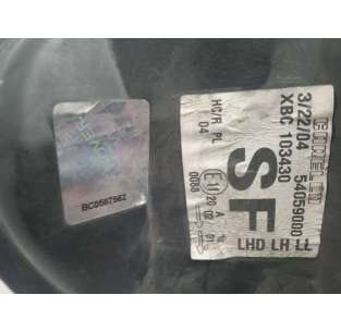 FARO IZQUIERDO MG ROVER... 2