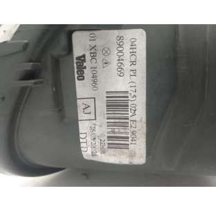 FARO DERECHO MG ROVER ROVER... 2