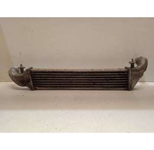 INTERCOOLER MERCEDES-BENZ...