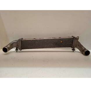 INTERCOOLER MERCEDES-BENZ... 2