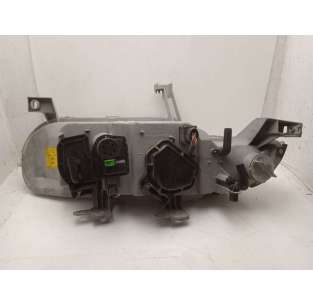 FARO IZQUIERDO MG ROVER... 2