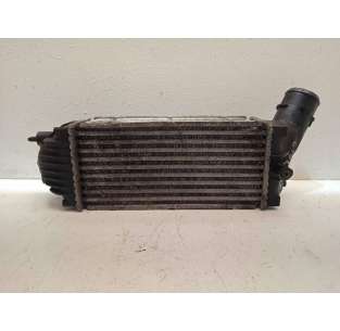 INTERCOOLER PEUGEOT 307...