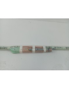 Recambio de airbag cortina delantero izquierdo para volkswagen golf vii lim. gte referencia OEM IAM 5GM880741F   2