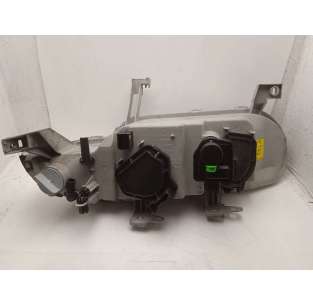 FARO DERECHO MG ROVER ROVER... 2