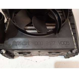 INTERCOOLER - 514661 /... 2