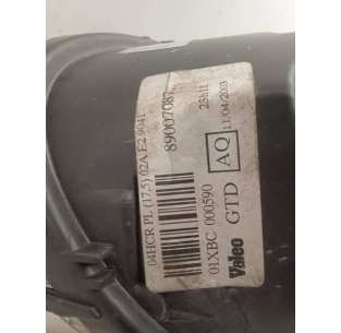 FARO IZQUIERDO MG ROVER MG... 2