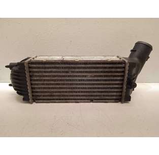 INTERCOOLER CITROEN C4...