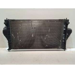 INTERCOOLER PEUGEOT 406...