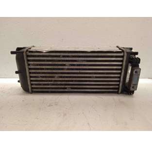 INTERCOOLER CITROEN C4...