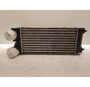 INTERCOOLER CITROEN C4... 2