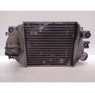 INTERCOOLER SUBARU FORESTER... 2