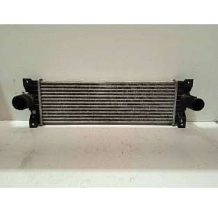 INTERCOOLER SSANGYONG KYRON...