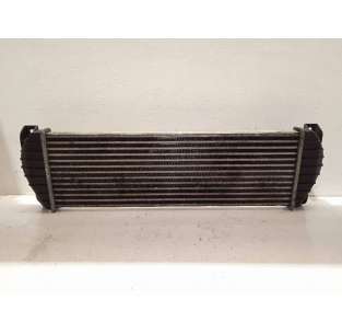 INTERCOOLER SSANGYONG KYRON... 2
