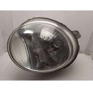 FARO IZQUIERDO DAEWOO MATIZ...