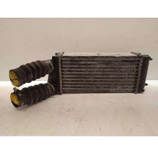 INTERCOOLER CITROEN C4...