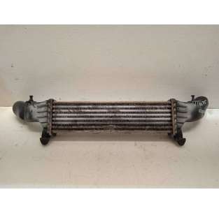 INTERCOOLER MERCEDES-BENZ...