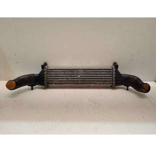 INTERCOOLER MERCEDES-BENZ... 2