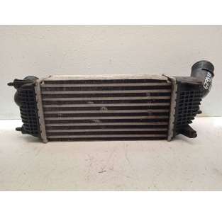 INTERCOOLER PEUGEOT 508 SW...