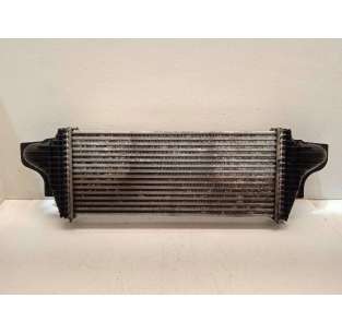 INTERCOOLER MERCEDES-BENZ...
