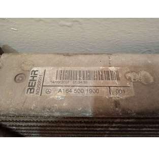 INTERCOOLER MERCEDES-BENZ... 2