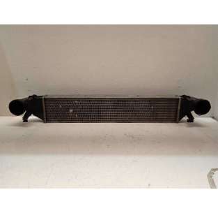 INTERCOOLER MERCEDES-BENZ... 2