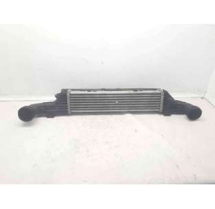 INTERCOOLER MERCEDES-BENZ...