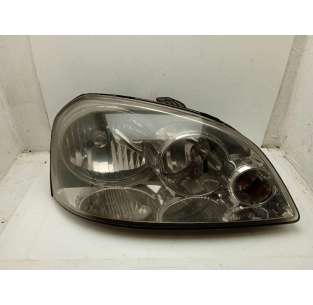 FARO DERECHO CHEVROLET...