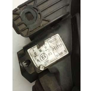 FARO DERECHO CHEVROLET... 2