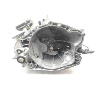 CAJA CAMBIOS - 767403 / 20DM39