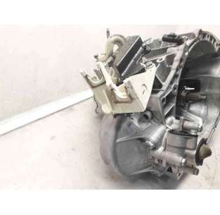 CAJA CAMBIOS - 767403 / 20DM39 2