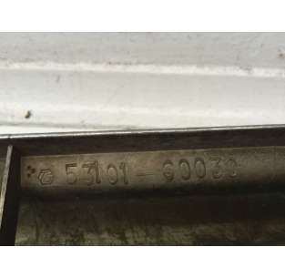 REJILLA DELANTERA TOYOTA... 2