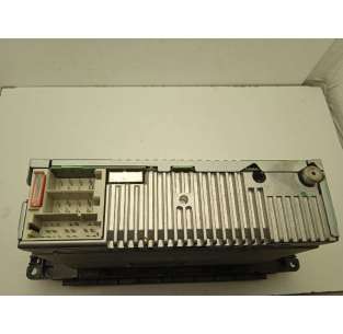 SISTEMA AUDIO / RADIO CD... 2