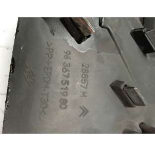 REJILLA DELANTERA CITROEN... 2