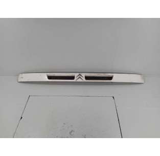 REJILLA DELANTERA CITROEN...