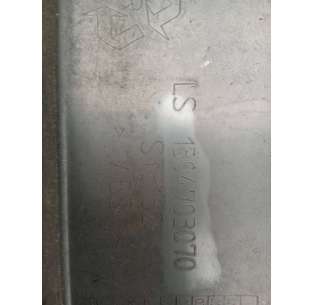 REJILLA DELANTERA PEUGEOT... 2