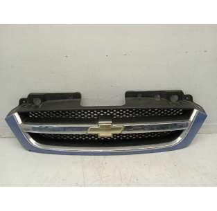 REJILLA DELANTERA CHEVROLET...