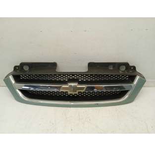 REJILLA DELANTERA CHEVROLET...