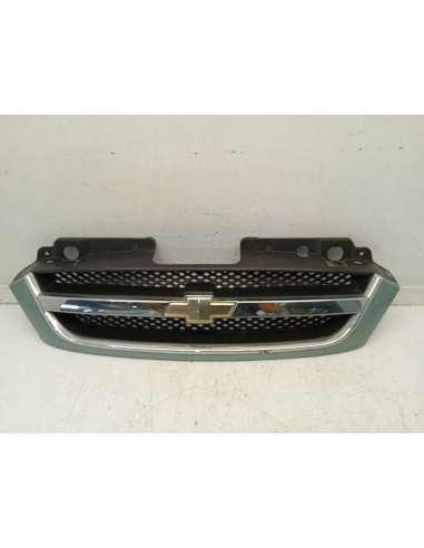 REJILLA DELANTERA CHEVROLET REZZO -...