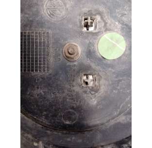 REJILLA DELANTERA FIAT I... 2