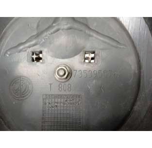 REJILLA DELANTERA FIAT I... 2