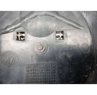 REJILLA DELANTERA FIAT I... 2