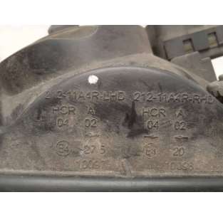 FARO DERECHO TOYOTA COROLLA... 2