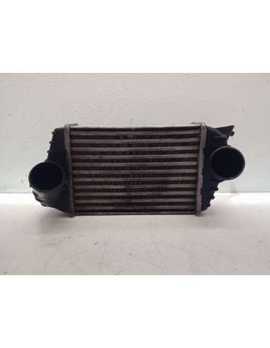 INTERCOOLER FIAT STILO (192) - 435259...
