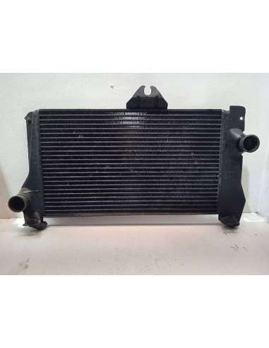 INTERCOOLER CHRYSLER VOYAGER ES -...