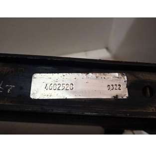 INTERCOOLER CHRYSLER... 2